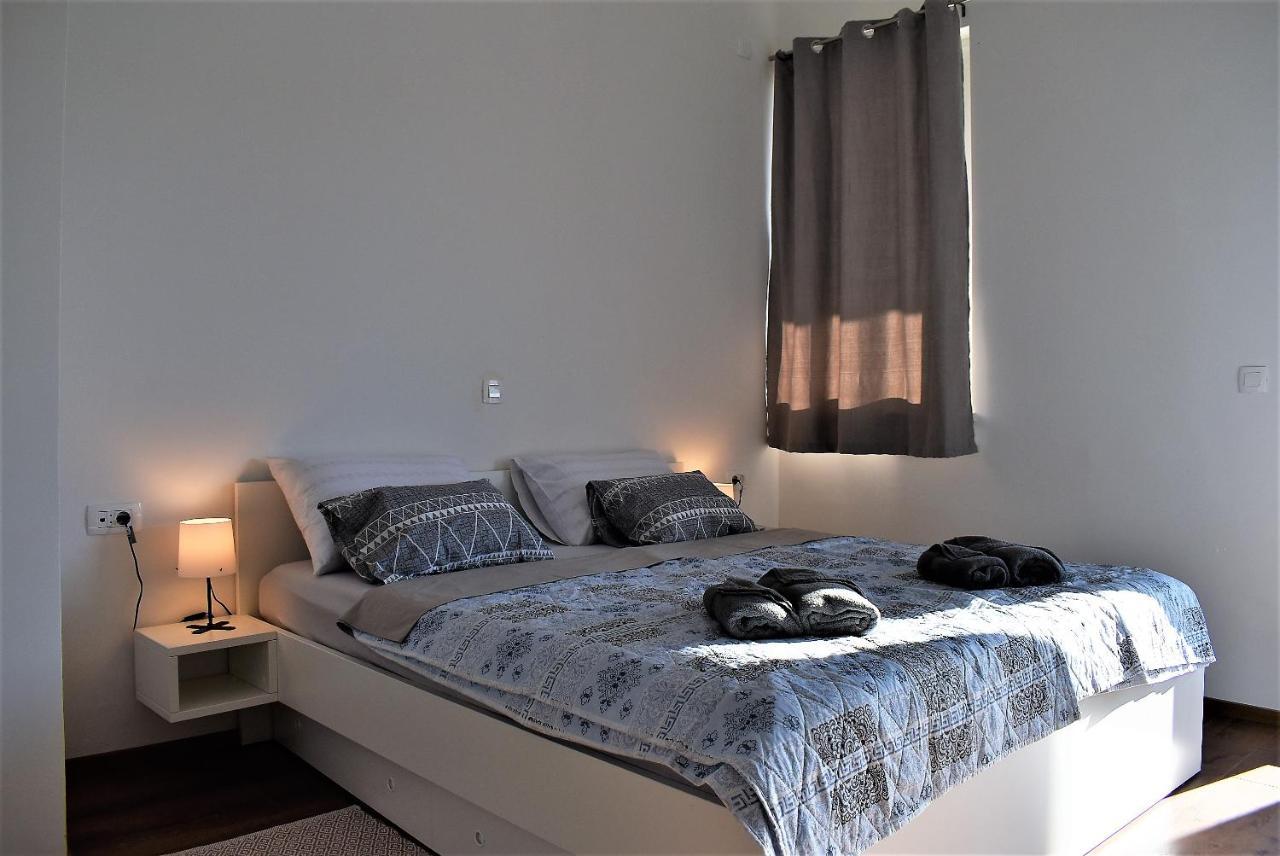 Apartment Aci Marina Rab Banjol 외부 사진