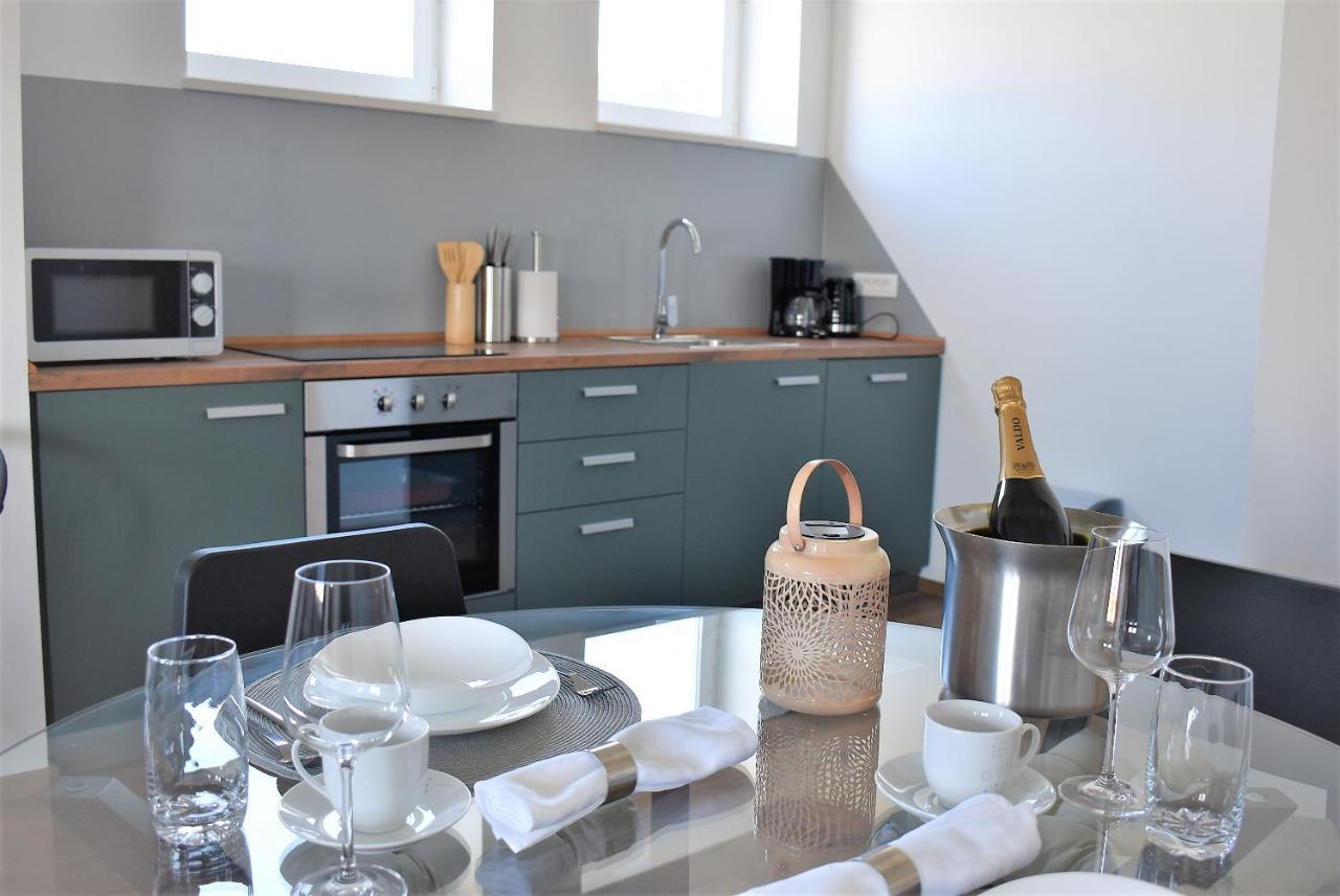 Apartment Aci Marina Rab Banjol 외부 사진